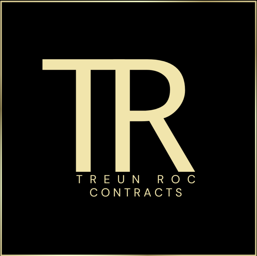 Treun Roc Contracts